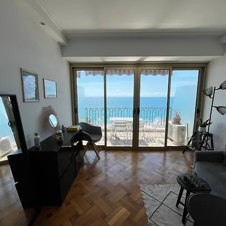 Sea View And Promenade * Ницца